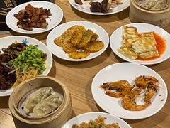-快乐大桶水养生足浴SPA(前兴路店)
