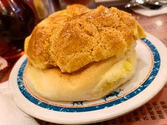 菠萝油-金华冰厅