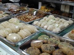 -锦馨豆汁(天坛路店)