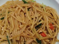 -东流山烤鸭·家常菜(雨山龙湖店)