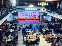 -香麒园·过桥米线·南湖雅宴