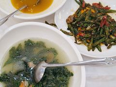-东江渔村·古典园林·30年粤菜老字号(太和店)
