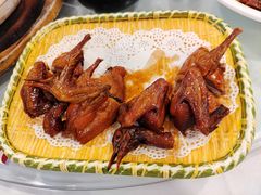 -海宝酒家(中山四路店)