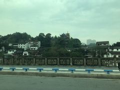 -秦云老太婆摊摊面(磁器口店)