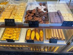 -包满意面包糕点(东坝店)