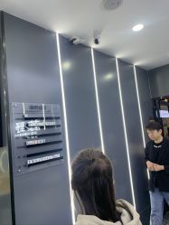 -藤野造型烫染接发