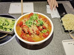 -万氏小胖子蒜香龙虾(仙林文范路店)