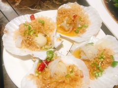-郑喜旺烧烤(郑州总店)