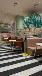 点击看大图 -奈尔宝·儿童乐园·亲子餐厅(华采天地店)