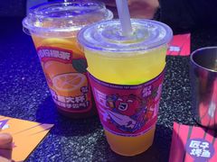 -匠子烤鱼(上邦百汇城店)