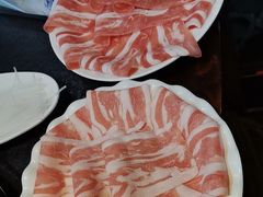 -陈府大宅门成都火锅·手切鲜肉(太原街店)