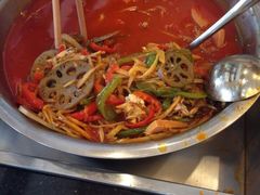 -自贡好吃客(科华店)