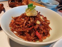 -0776食堂·京城创意菜(七里庄店)