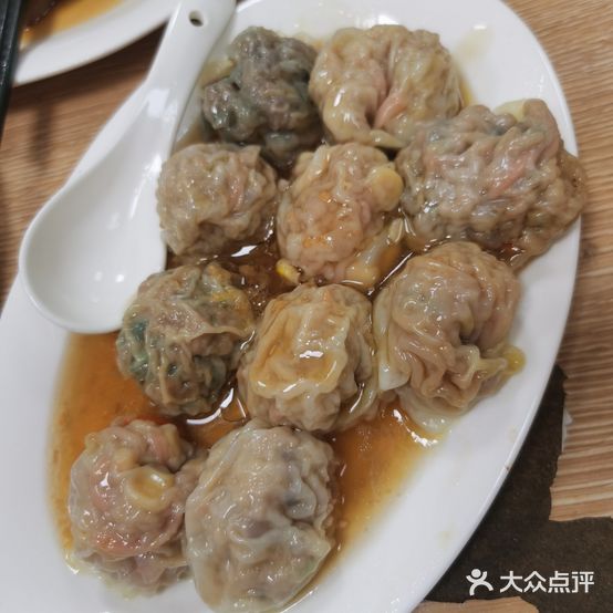 同胜ji鲜炊饺(南园店)