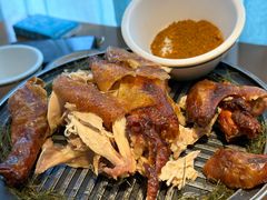-外婆味道·云南菜大当家(弥勒店)