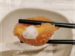 -花溪雨·森林餐厅(石基店)