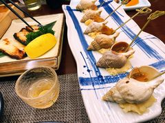 -宁波富力索菲特KOKO日本餐厅