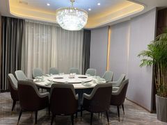 包厢-香阁餐厅·常州菜·常州菜代表品牌(新北奥体店)
