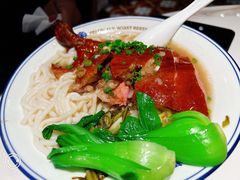 -肥小福·烧鹅专门店(环宇荟店)