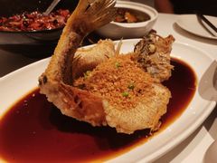 -茉里粤菜(皇姑万象汇店)