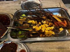 -怪老头甜不辣(抚琴小区店)