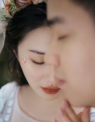 -古摄影婚纱(湛江霞山步行街店)