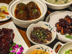 -一记洛阳菜·糖醋小排·水席(十字街店)