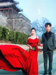 -东方摄影(通运路店)