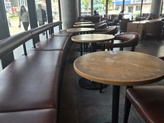 -星巴克(延吉百利城店)