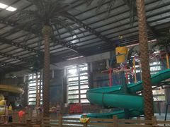 -南宫温泉水世界