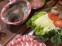 -楠火锅(新塘翡翠绿洲店)