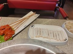 -大龙燚火锅(太古里店)