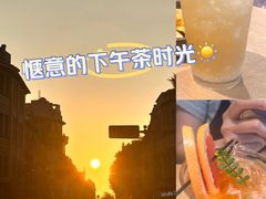 -龙治汉堡(中华城店)