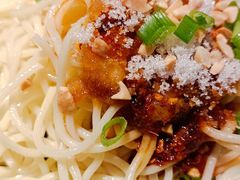 重庆凉面-渝信川菜(西单店)