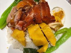 -龙记香港茶餐厅(久光百货店)