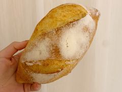 -仙峰天然面包(迎宾路店)