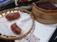 -和府捞面(东直门银座店)