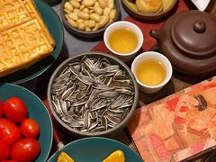 -邈墨茶馆(凤起路店)