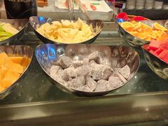 -金玛国宾酒店-自助西餐厅