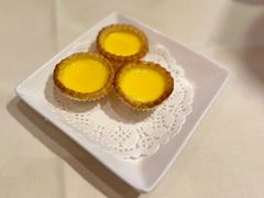 蛋挞-利苑酒家(华熙国际店)