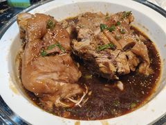 -巴犀烧烤(新崇光店)