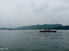 -西湖外事游船(花港观鱼码头)