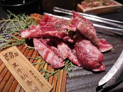 -黑牛の店·黑金店(沈阳万象城店)
