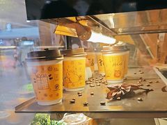 -麦当劳(西客站店)