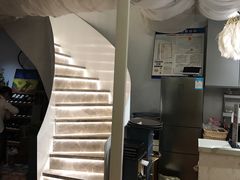 -伊斯坦布尔土耳其清真咖啡餐厅