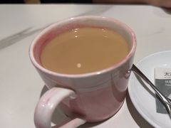 -卡朋西餐(铂顿城店)