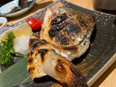 -初居食屋日式料理(万象城购物中心店)