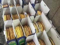 -阿布拉的馕(西北路店)