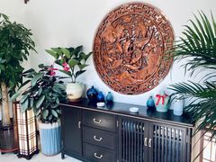 -君霖海鲜私房菜(春柳店)