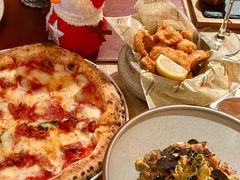 -Mammamia意大利餐厅(阳春巷店)